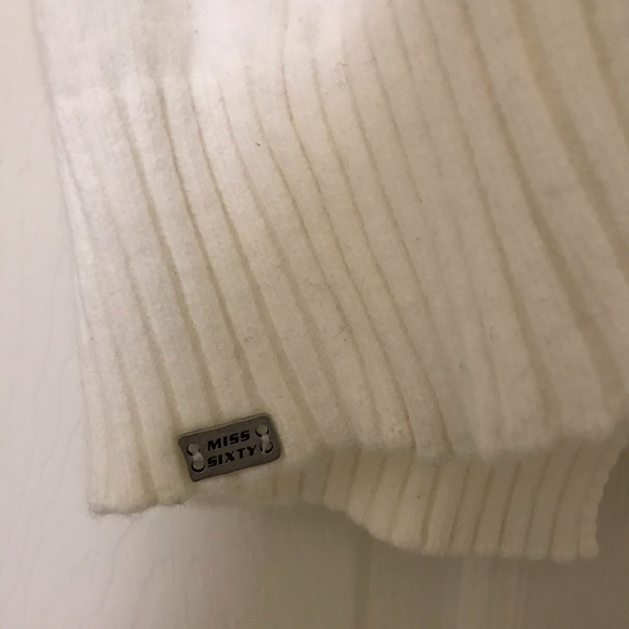Miss Sixty Sweater - Picture 7 of 13